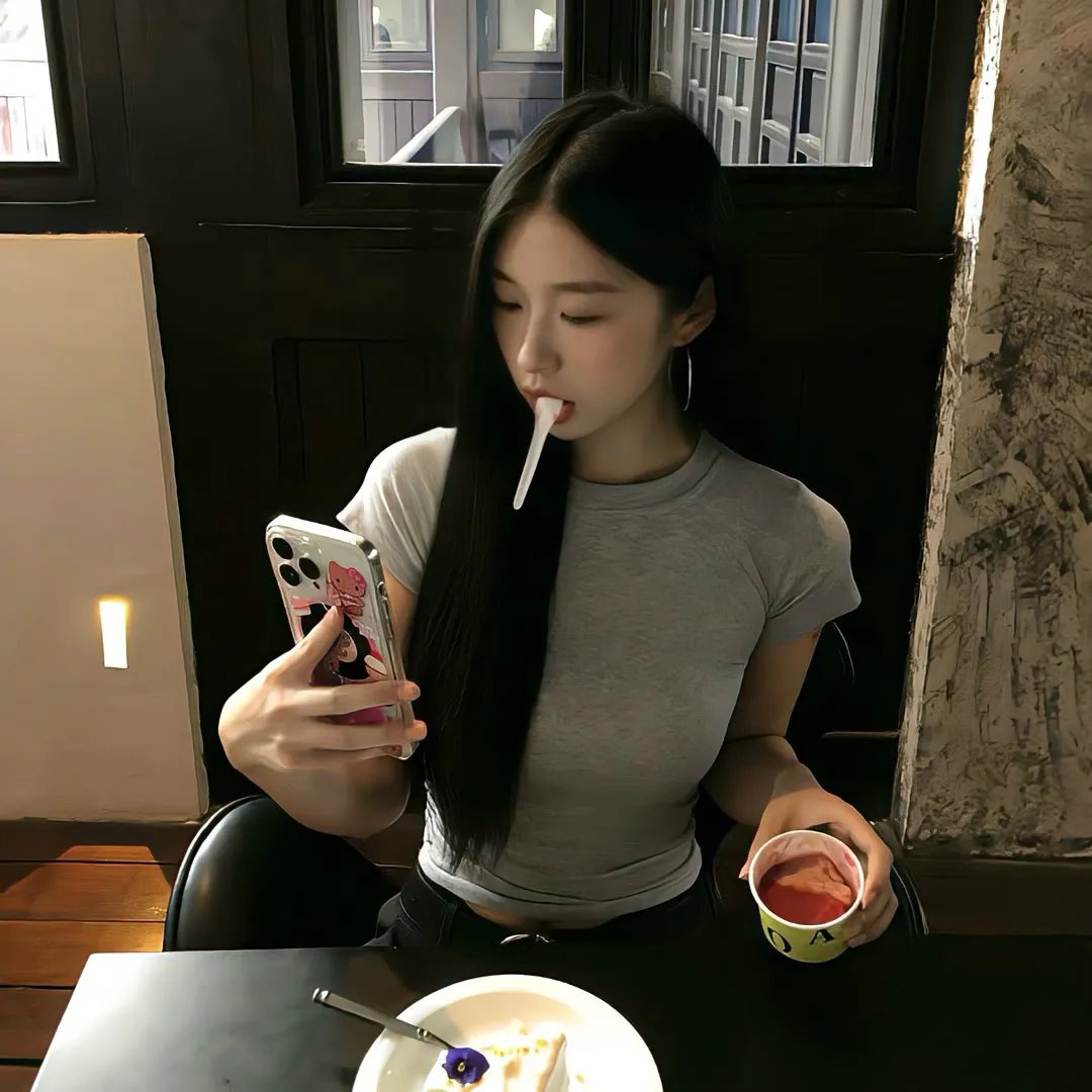 退休女士