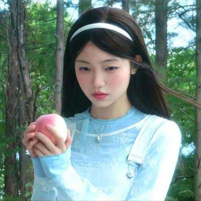 不定性女儿