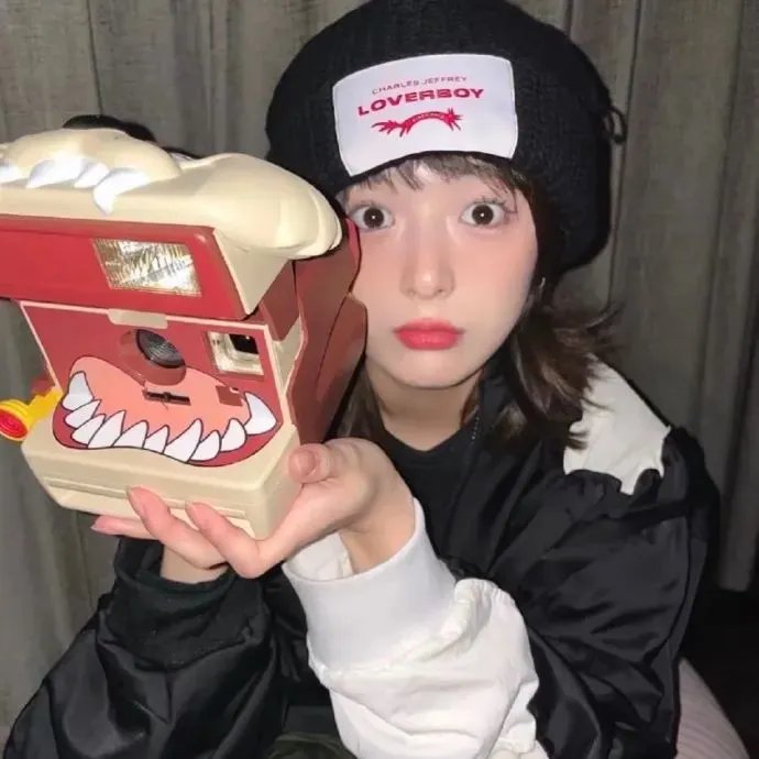 楼上的外星人